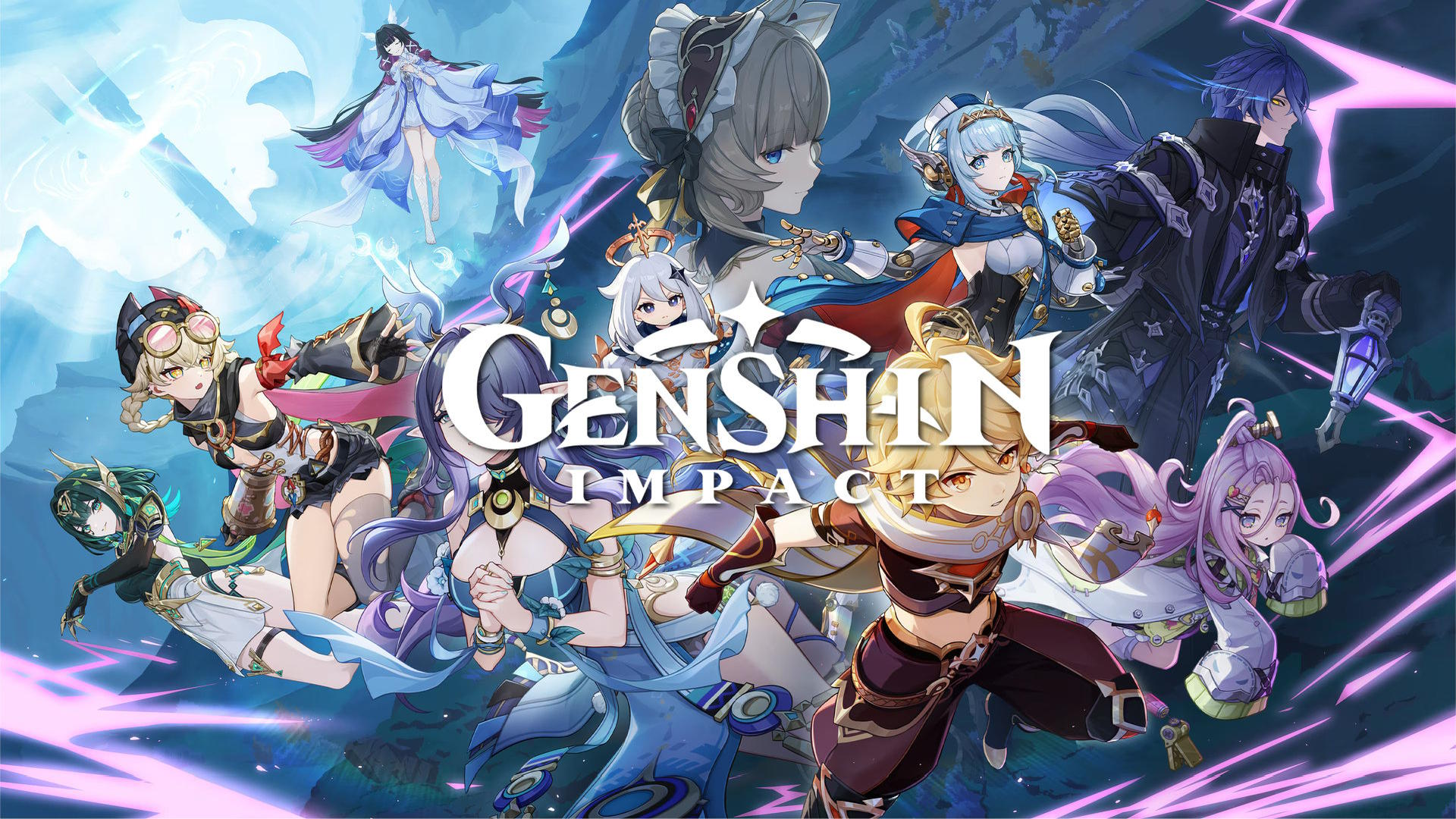 Genshin Impact İnceleme ⋆ Oyun.News