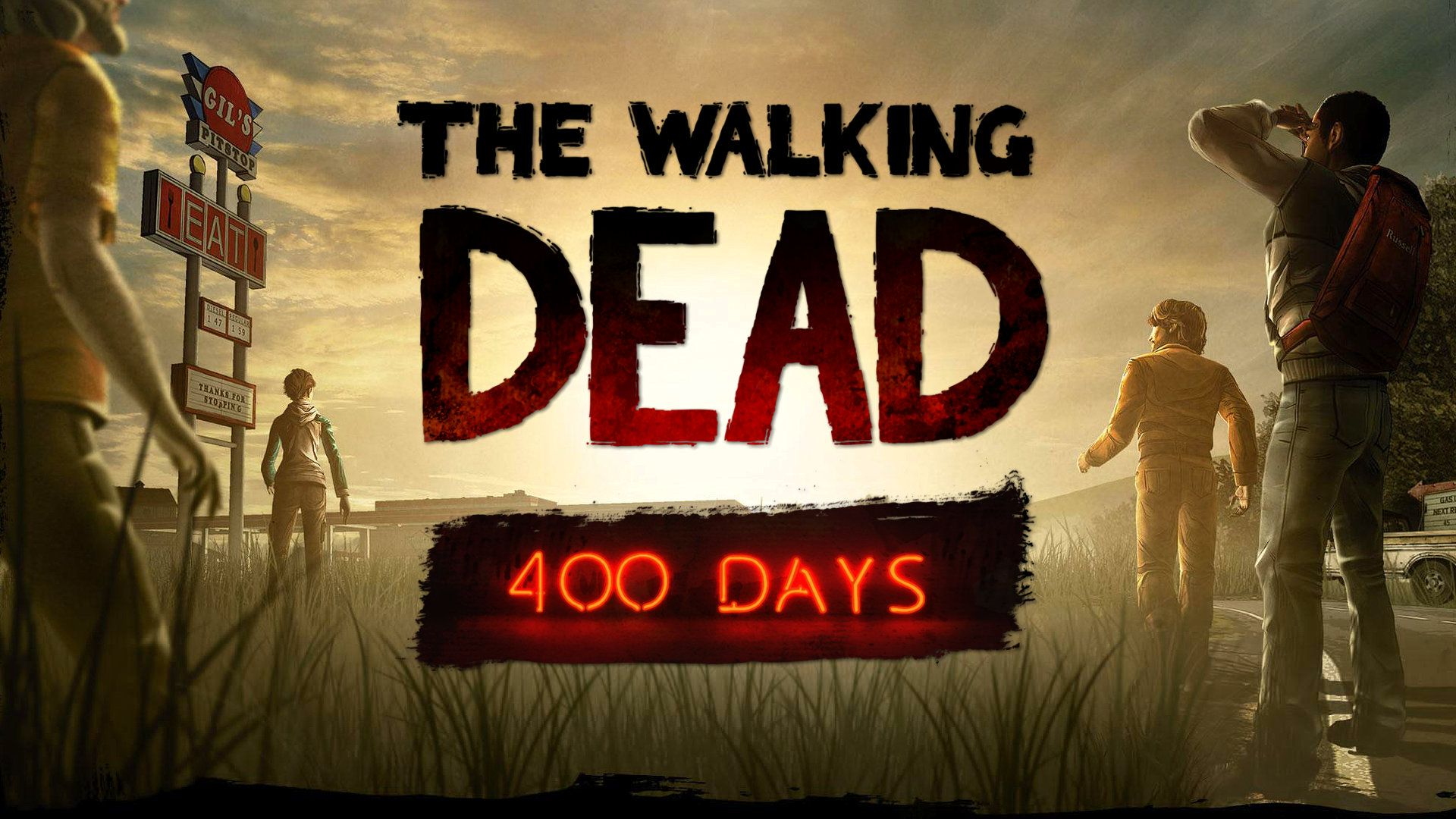 The Walking Dead 400 Days Sistem Gereksinimleri Oyun News the-walking-dead-400-days-sistem-gereksinimleri-oyun-news